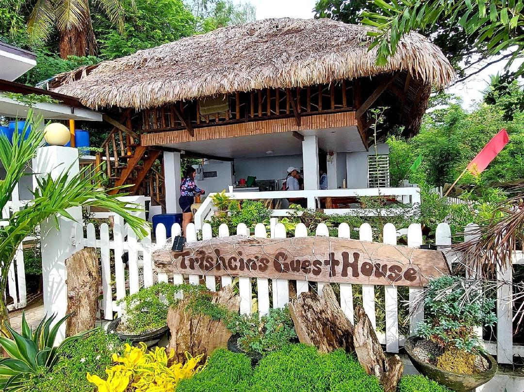 Trishcia's Guest House