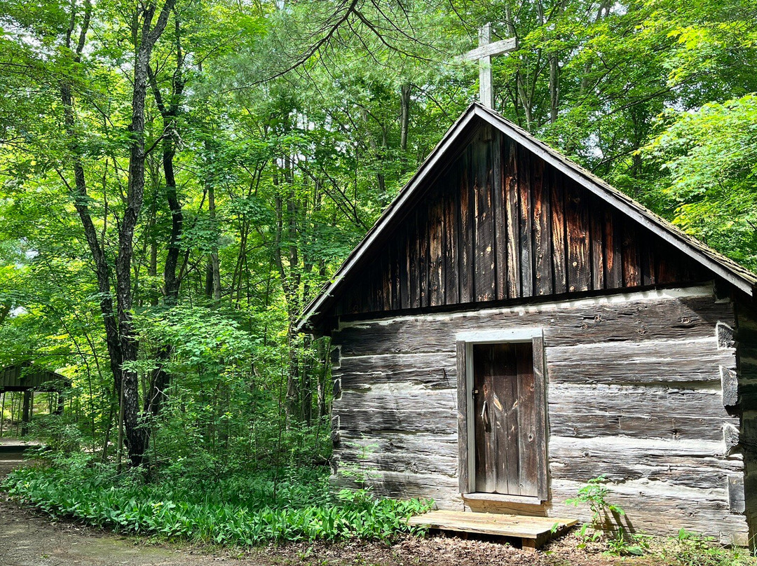 Westfield Heritage Village-汉密尔顿必去景点