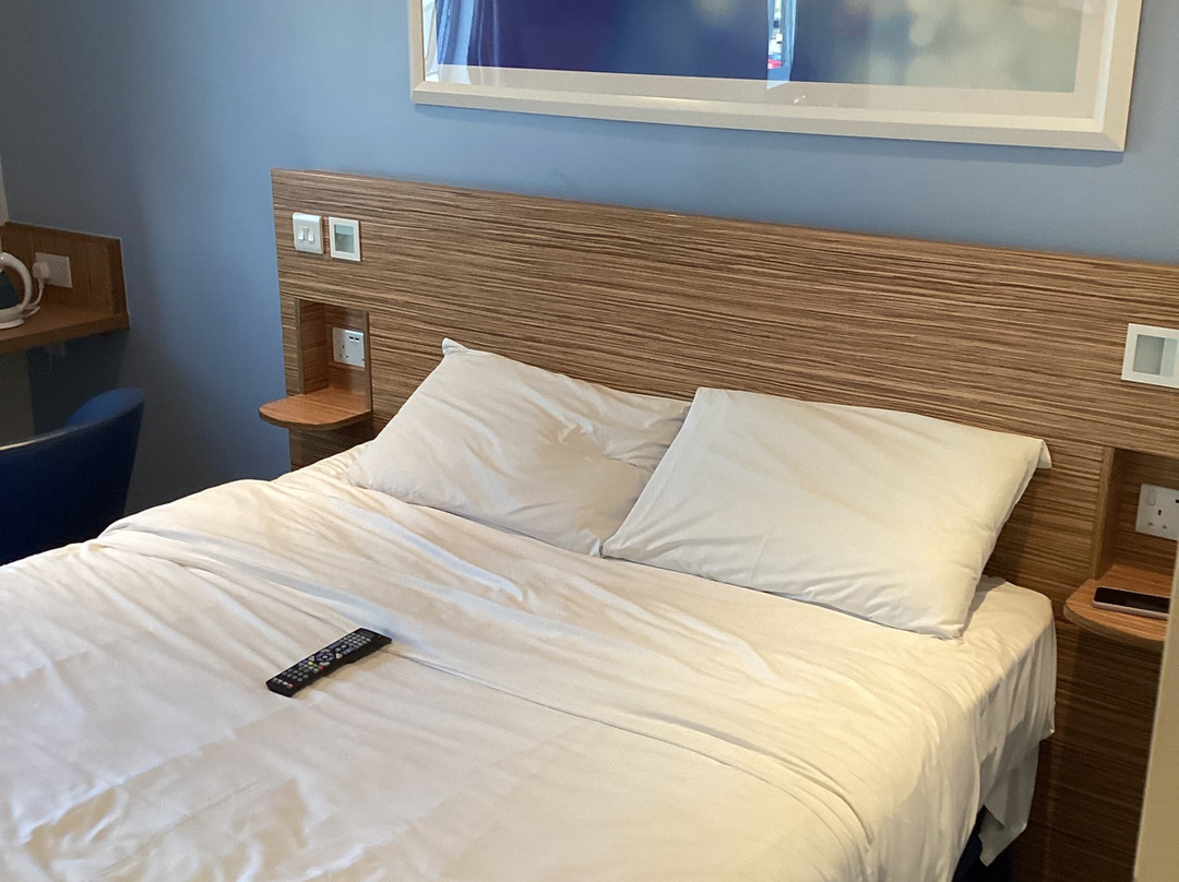 Travelodge Camborne Redruth主图