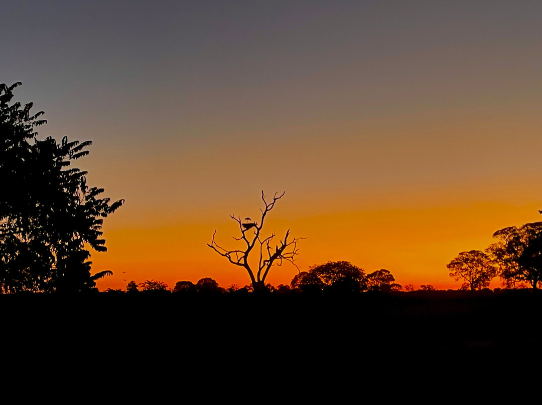 Pousada Rio Claro主图