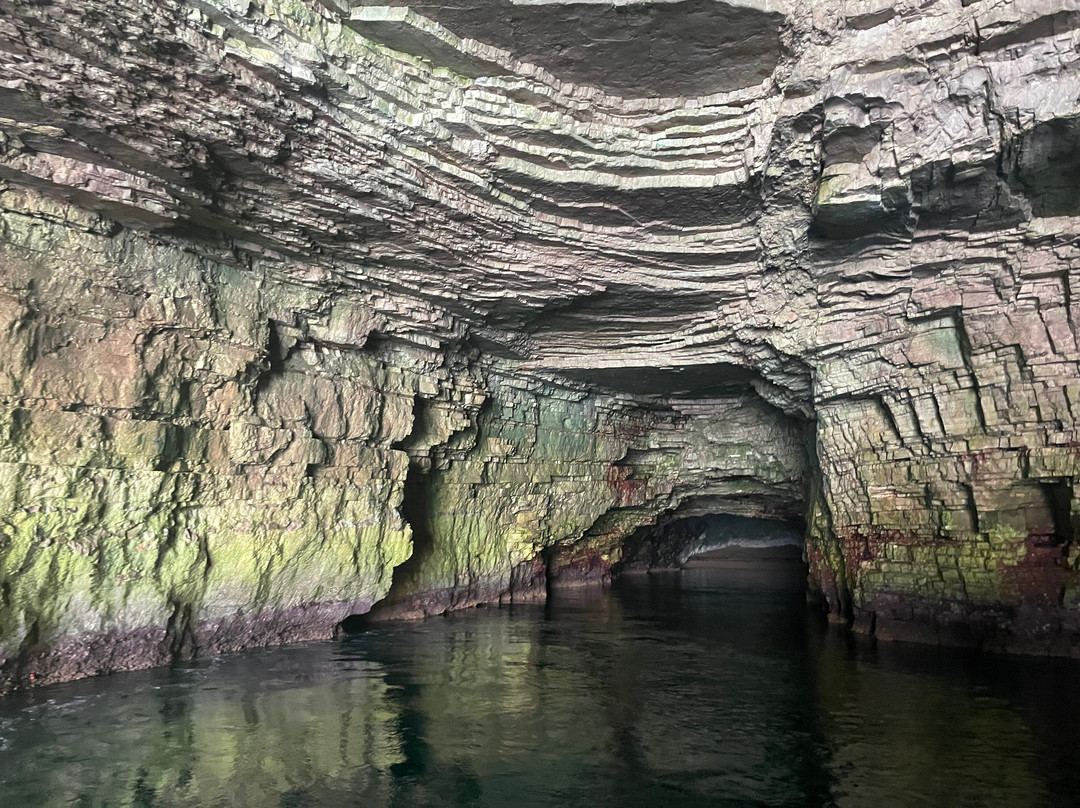 Effettigargano-维耶斯泰必去景点