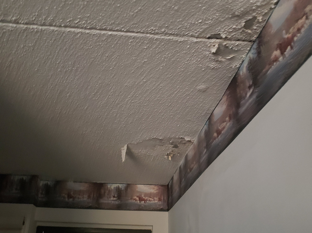 Dodge House Hotel & Convention Center主图