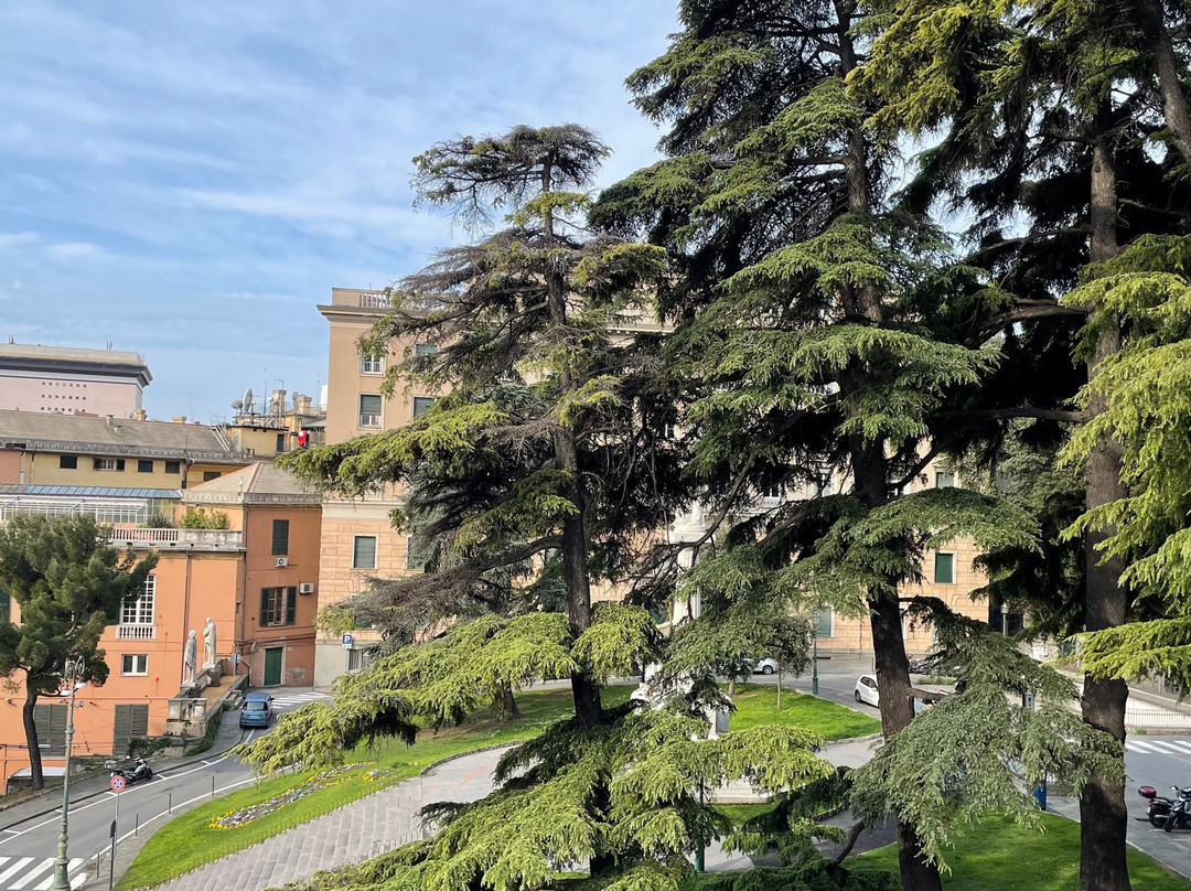 新罕布什尔州广场酒店主图