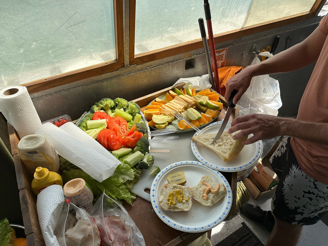 Bella Coola Grizzly Tours-Bella Coola必去景点