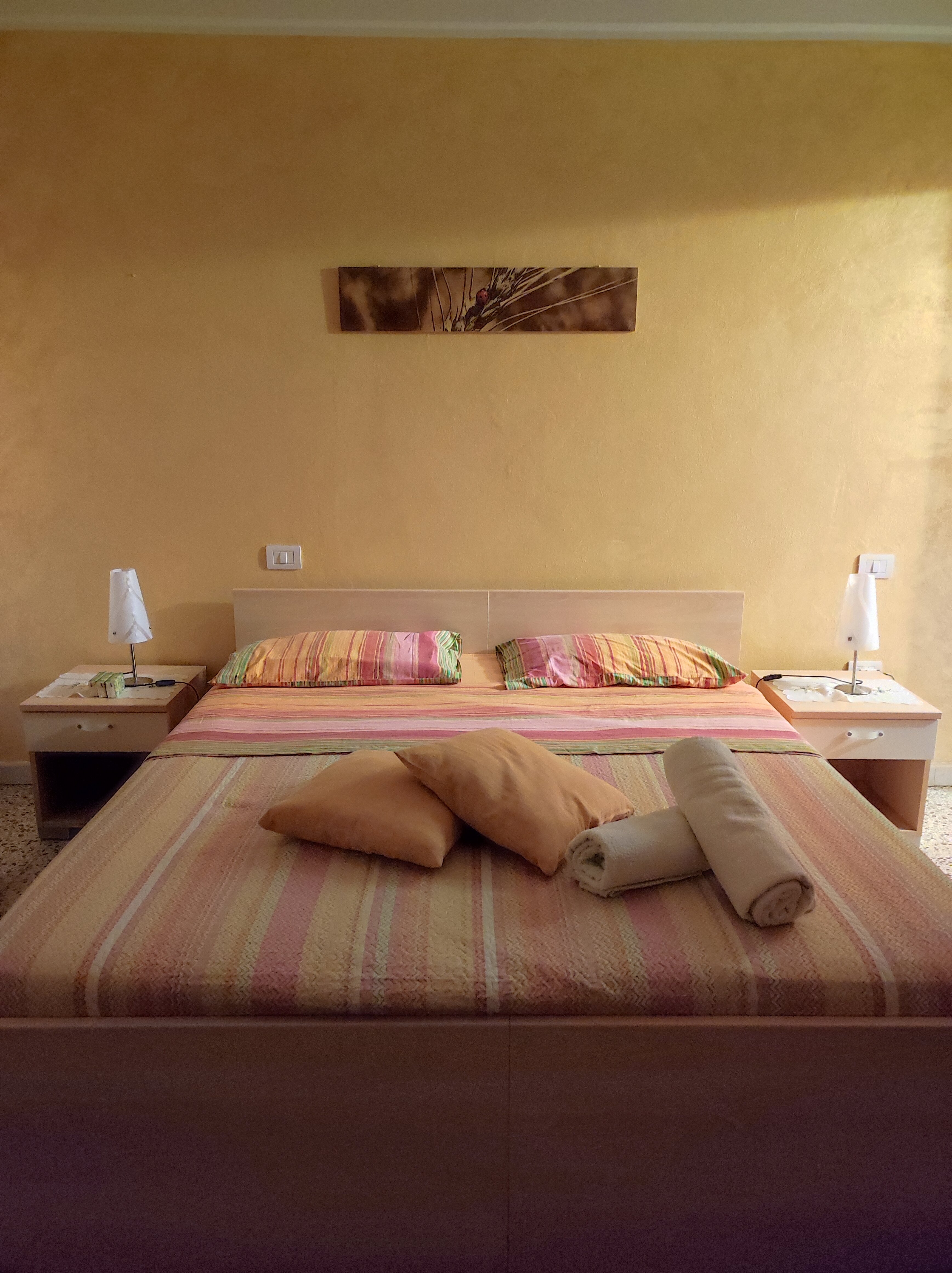 B&B Terra, Mare e...-官方