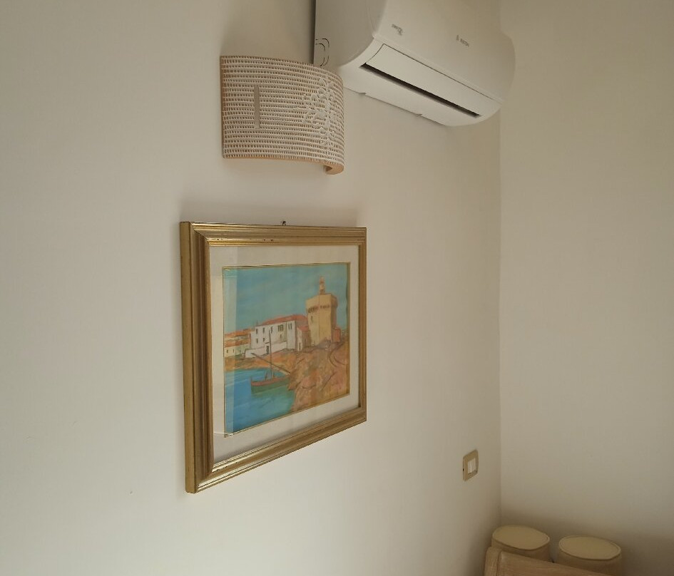 Hotel Libyssonis主图