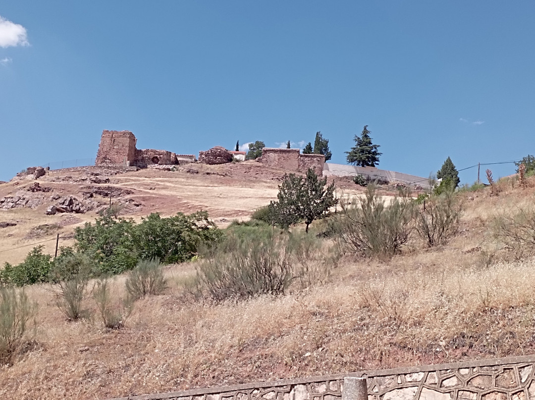 Hostal Mirador Sierra de Alcaraz主图