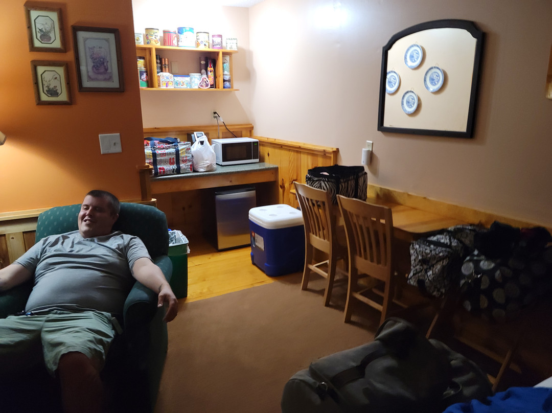 Hidden Valley Motel主图