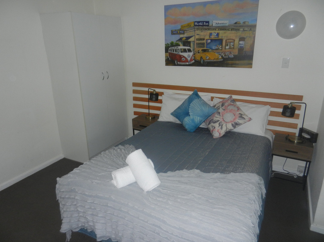 Oceanside Hawks Nest Motel主图