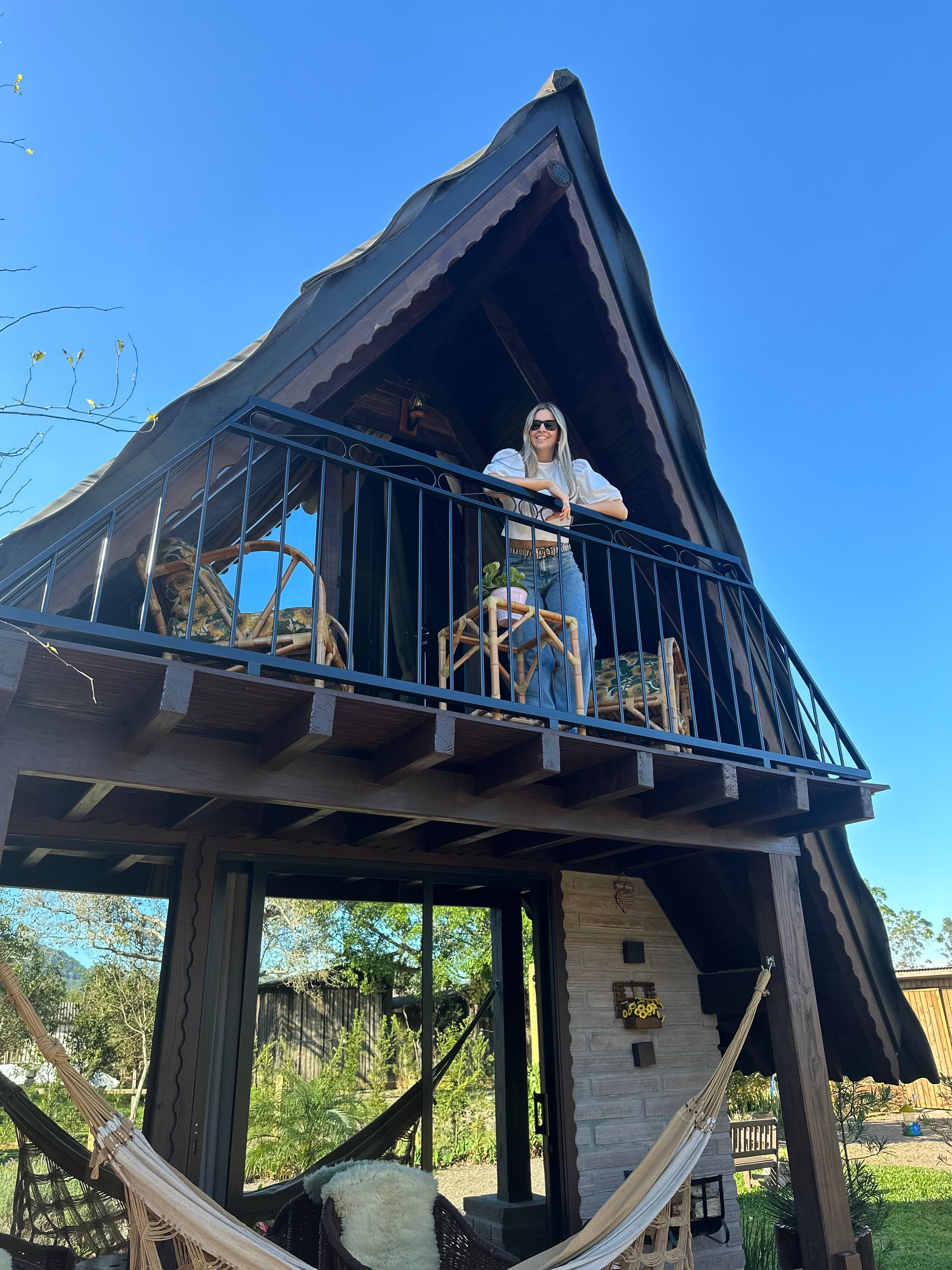 Pousada Rancho Alvorada-官方