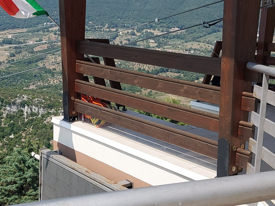 Cilento In Volo-Trentinara必去景点