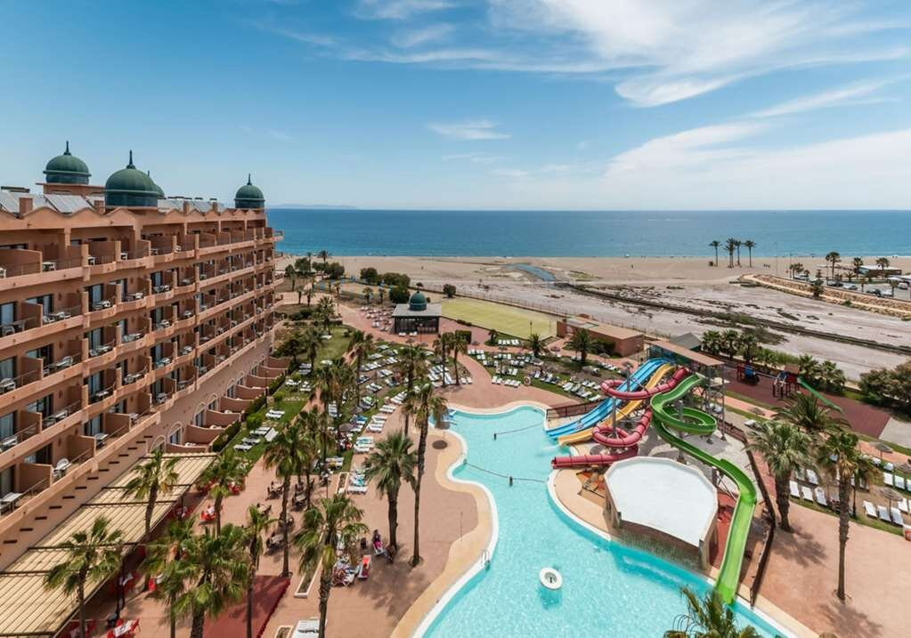 ALEGRIA Colonial Mar Aquafun主图