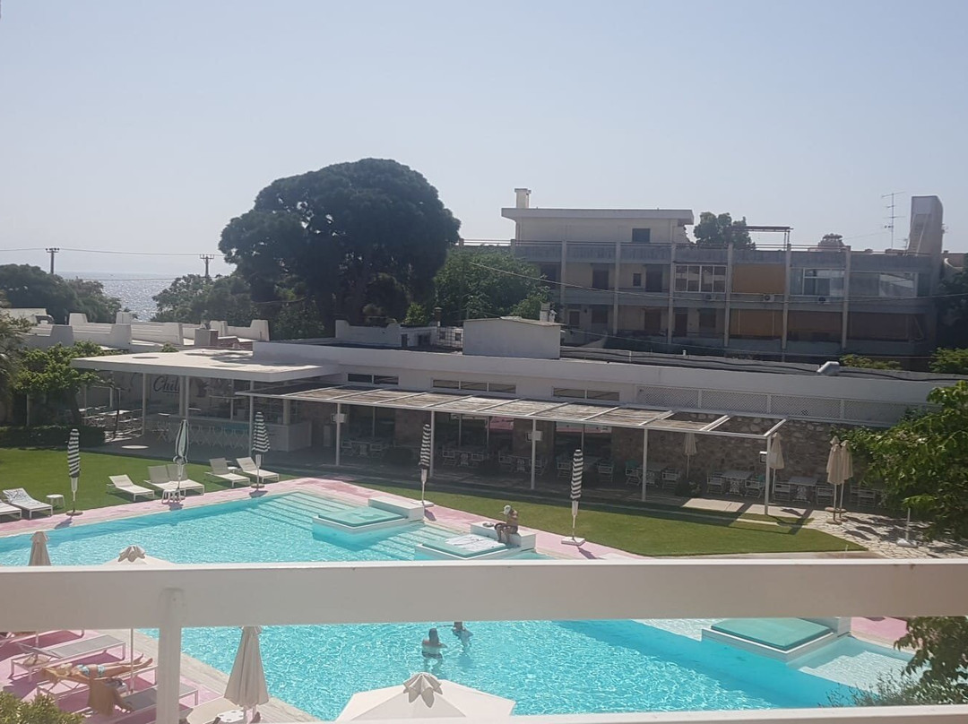 Marathon Beach Resort主图