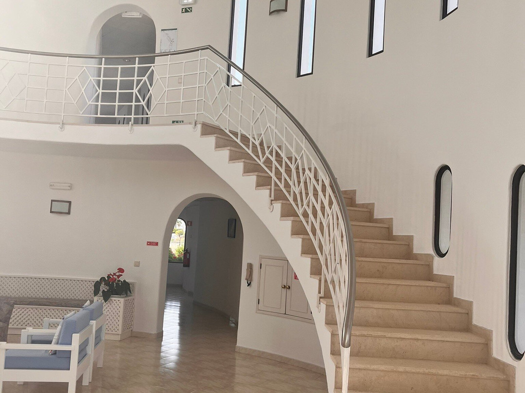 Flor Do Vale Apartments主图