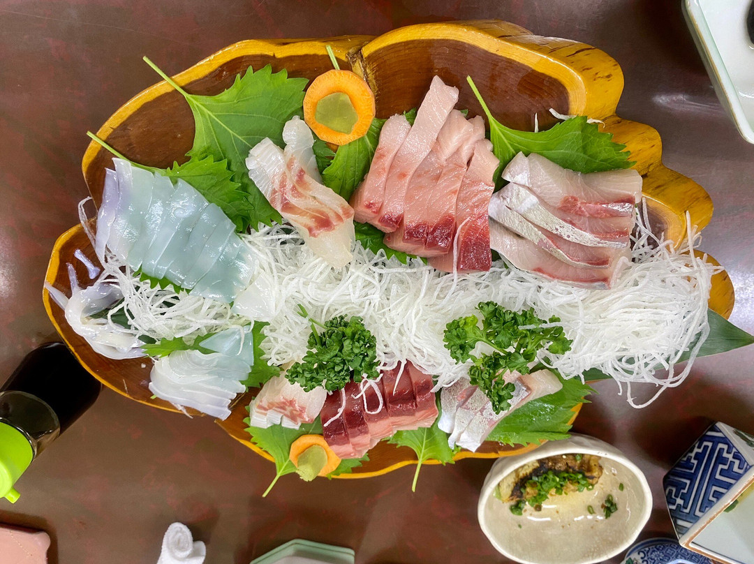 Bijotsuka Sanso主图