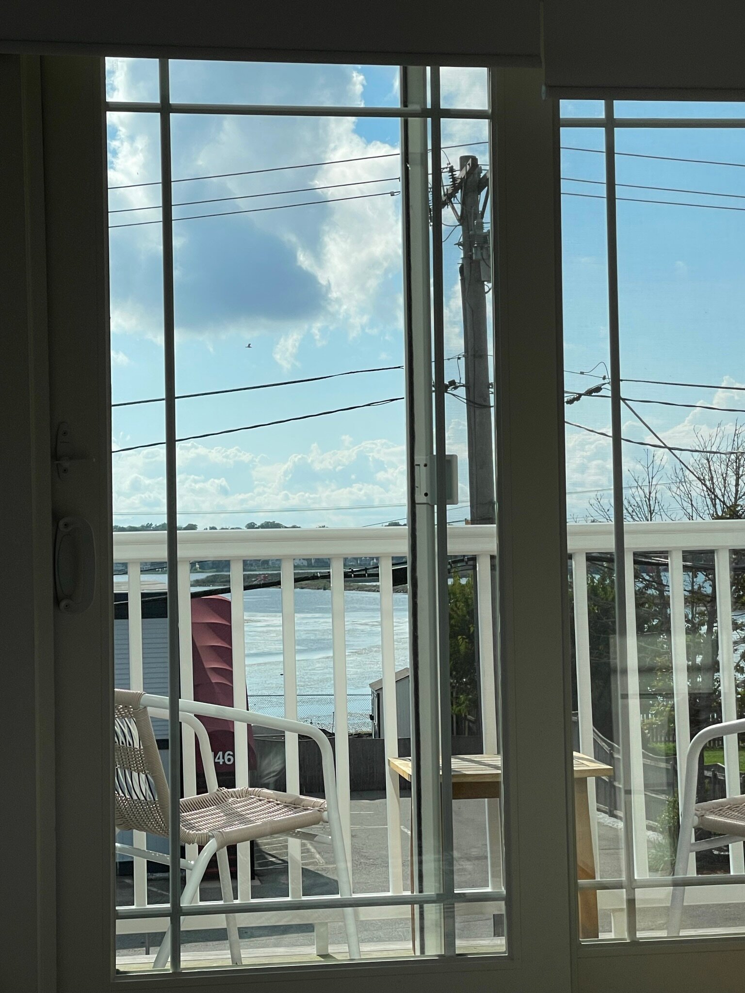 The Sea Breeze Inn-客卧
