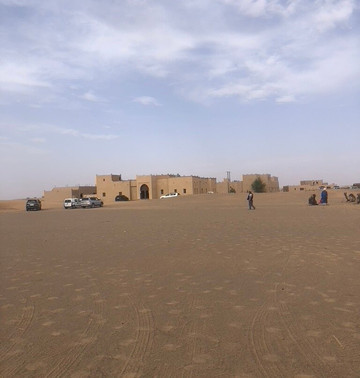 Shared Desert Tours-非斯必去景点