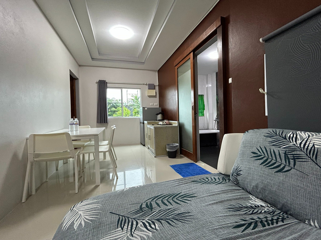 Tann Anda Resort主图