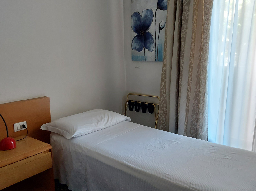 Hotel Bella Venezia主图