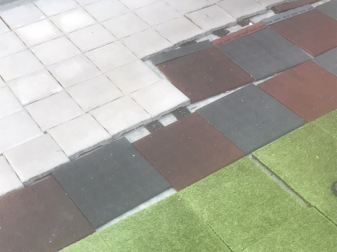 Hotel Markt 23主图
