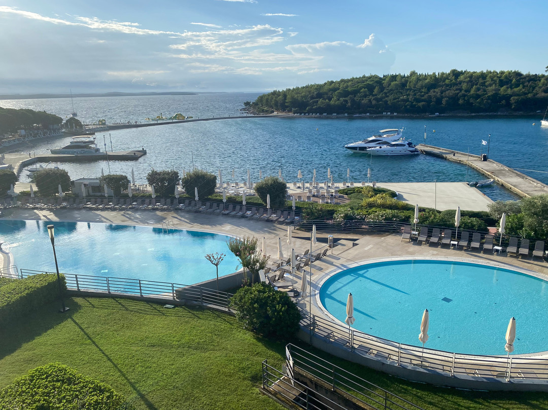 Maistra Select Island Hotel Istra主图