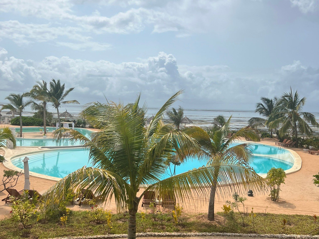 The One Resort