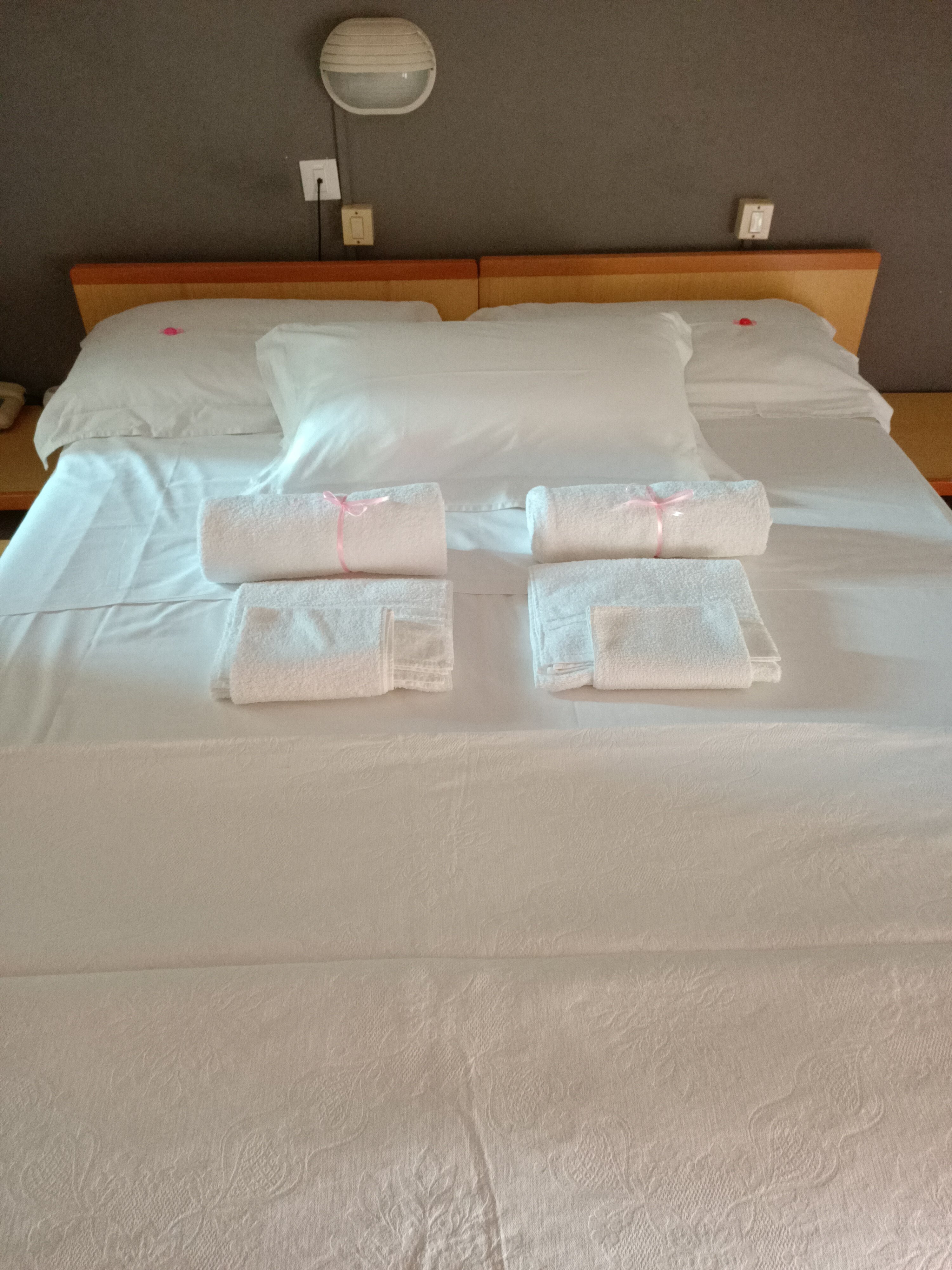 Hotel Santoianni-官方