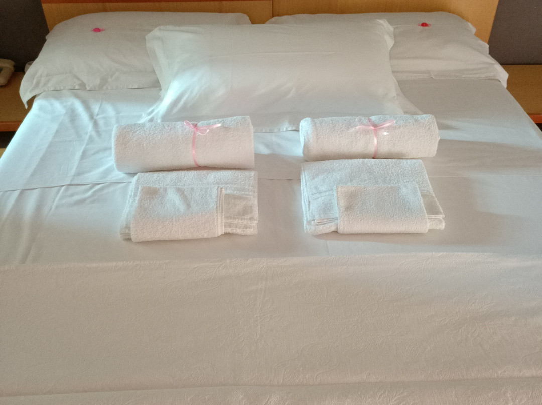 Hotel Santoianni主图