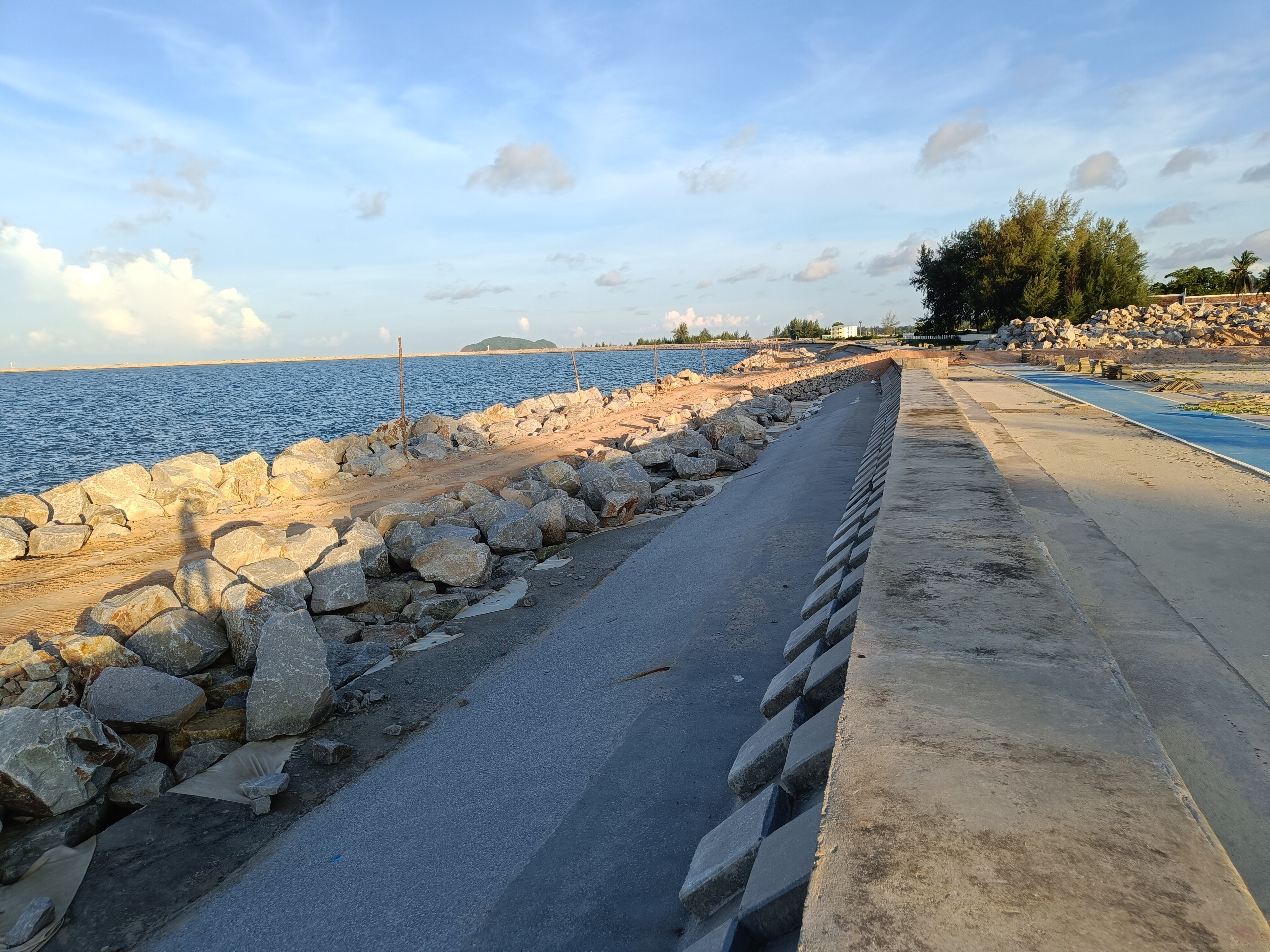 Haad Kaew Resort-官方