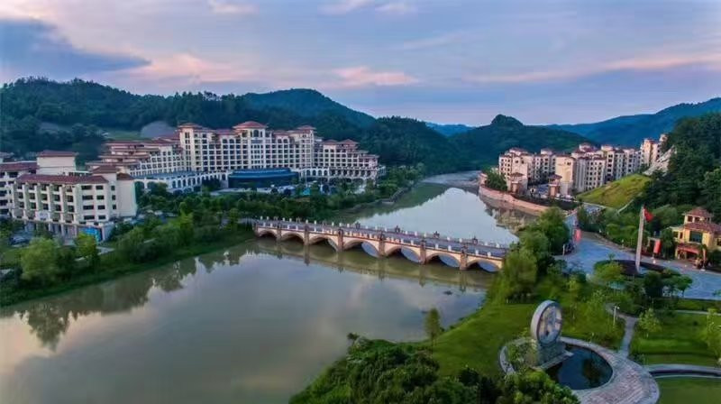宜春旅游攻略图片