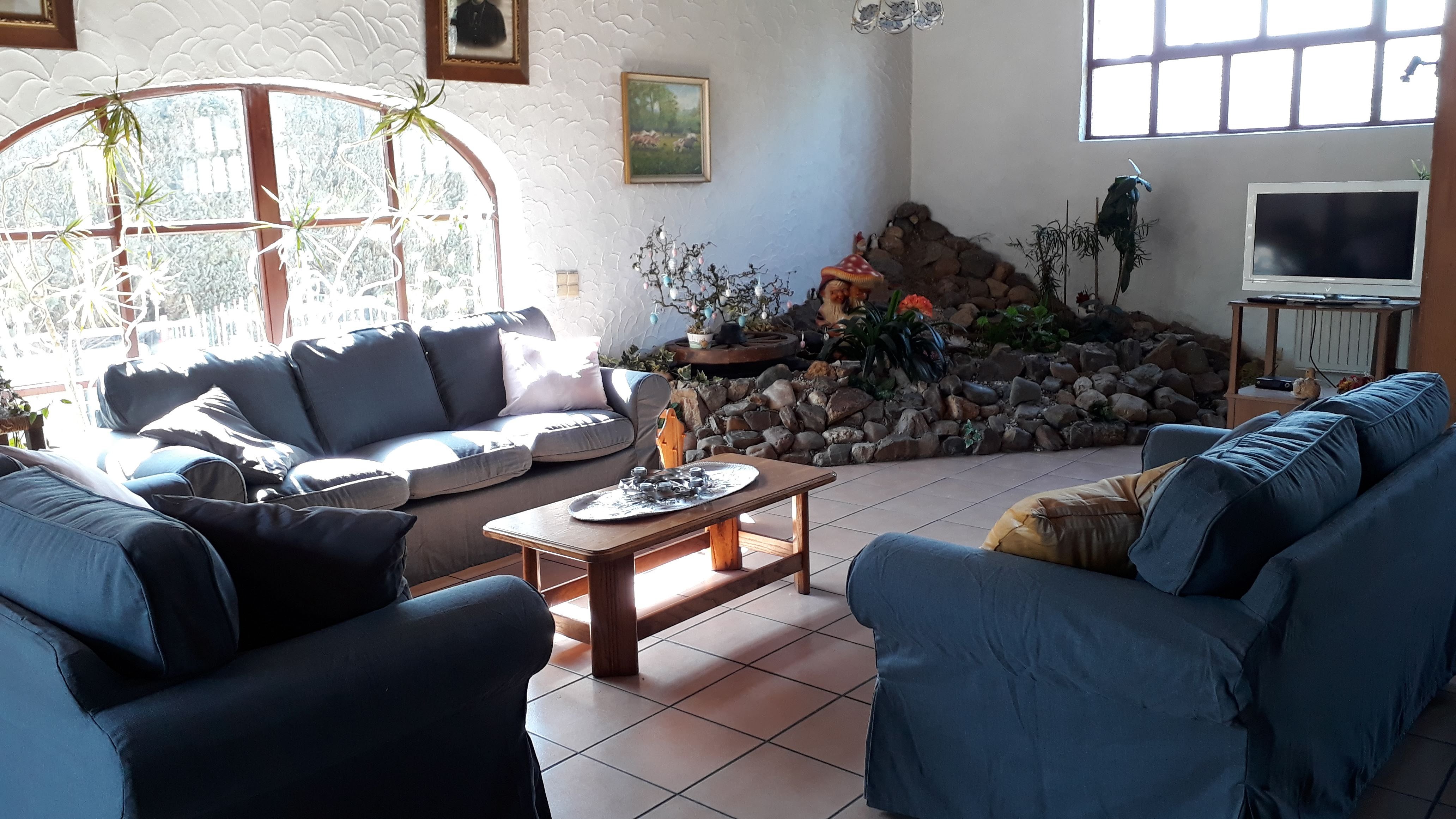 B&B Moerkantheide-官方