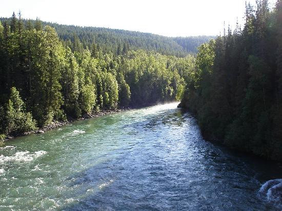 Gold Rush Trail-Barkerville必去景点