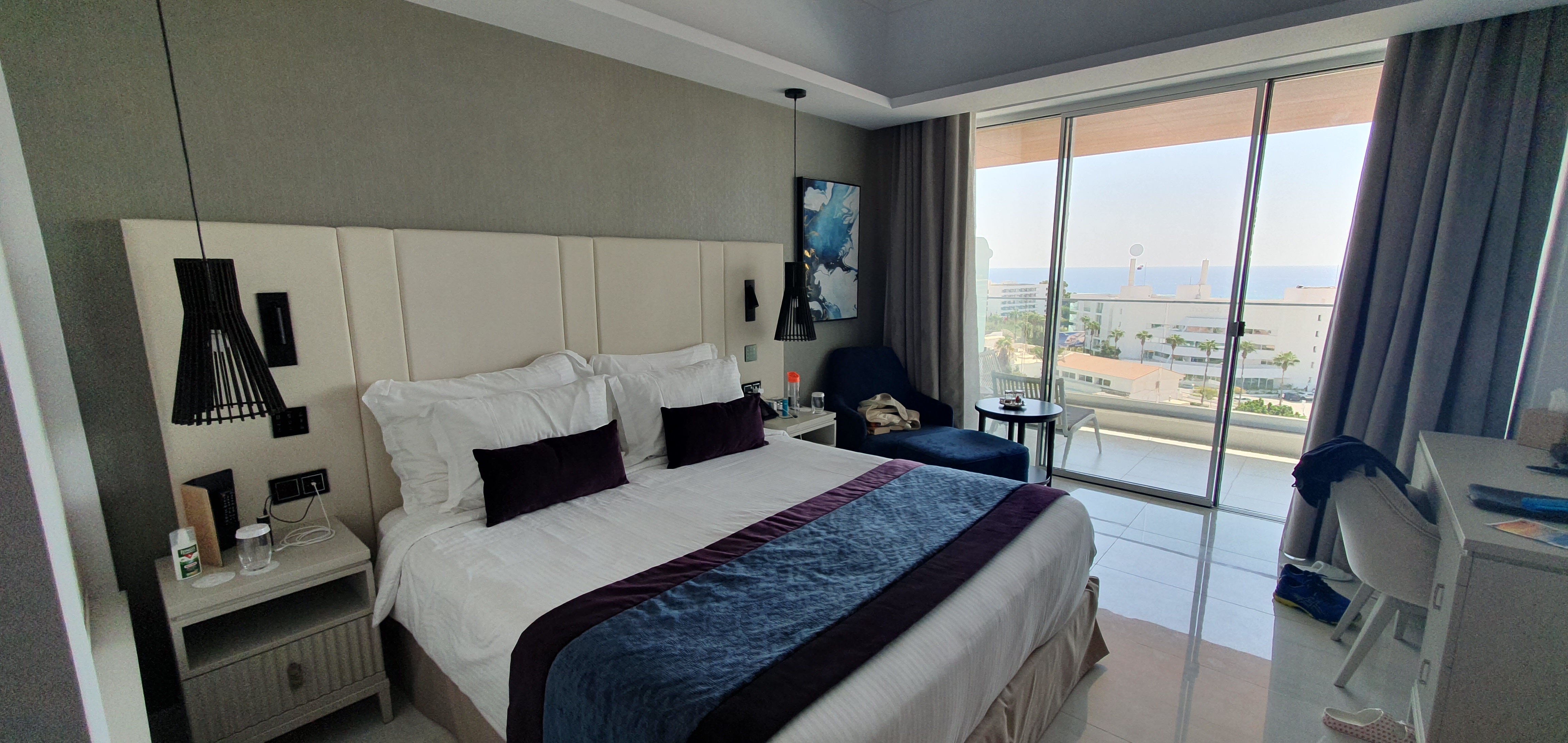 Amanti - MadeForTwo Hotels-客卧