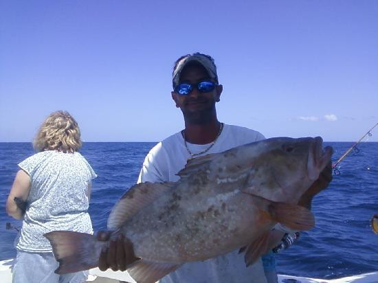 Paradise Fishing Charters-Don Pedro Island必去景点