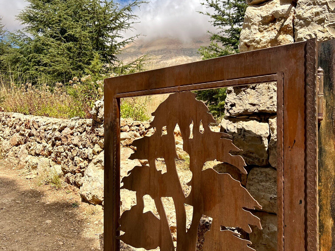 Show Me Lebanon-贝鲁特必去景点