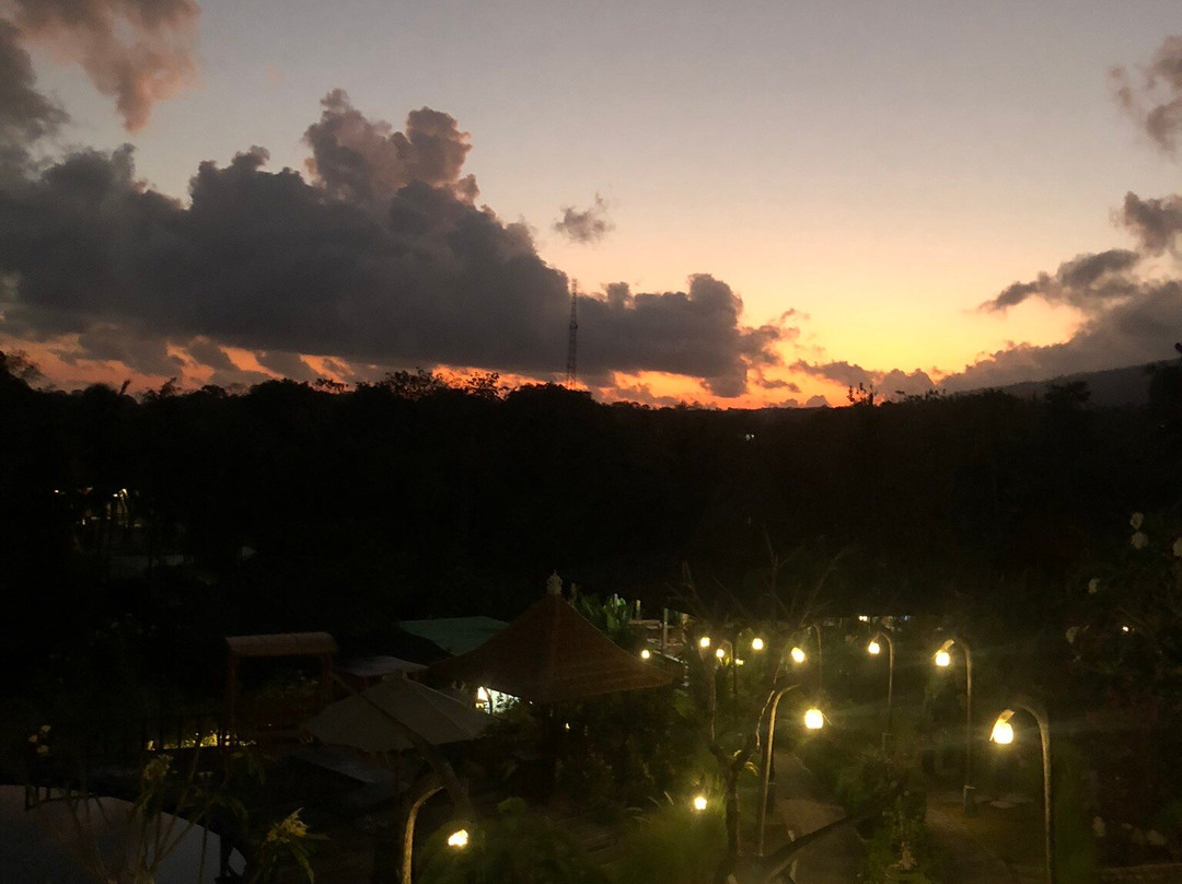 The Kleep Jungle Resort主图