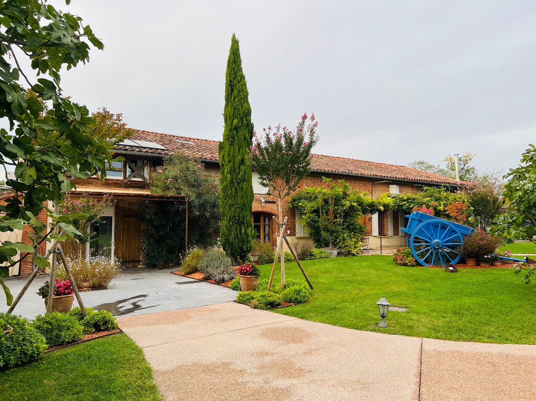 Le Domaine de Belair主图