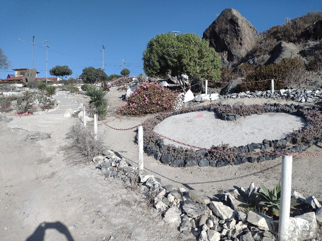 Playa Guanaqueros-Guanaqueros必去景点