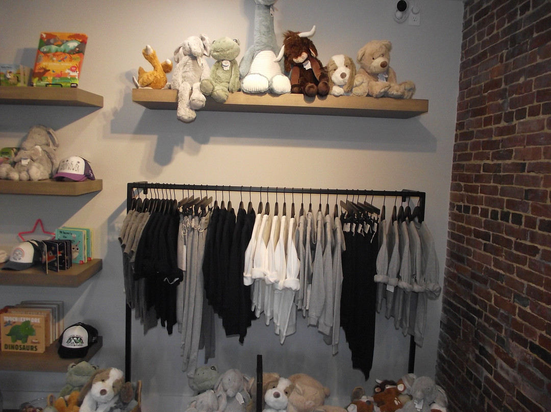 The Shop by WHEAT-Dover必去景点