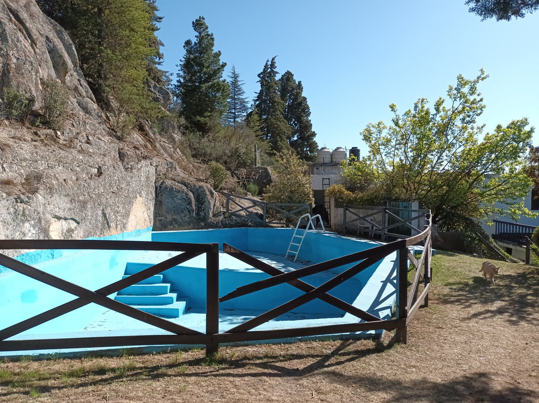 Hotel Panorama主图