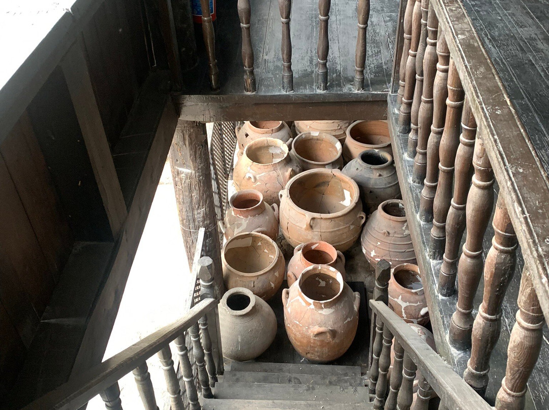 Kossuth House Museum-Kutahya必去景点