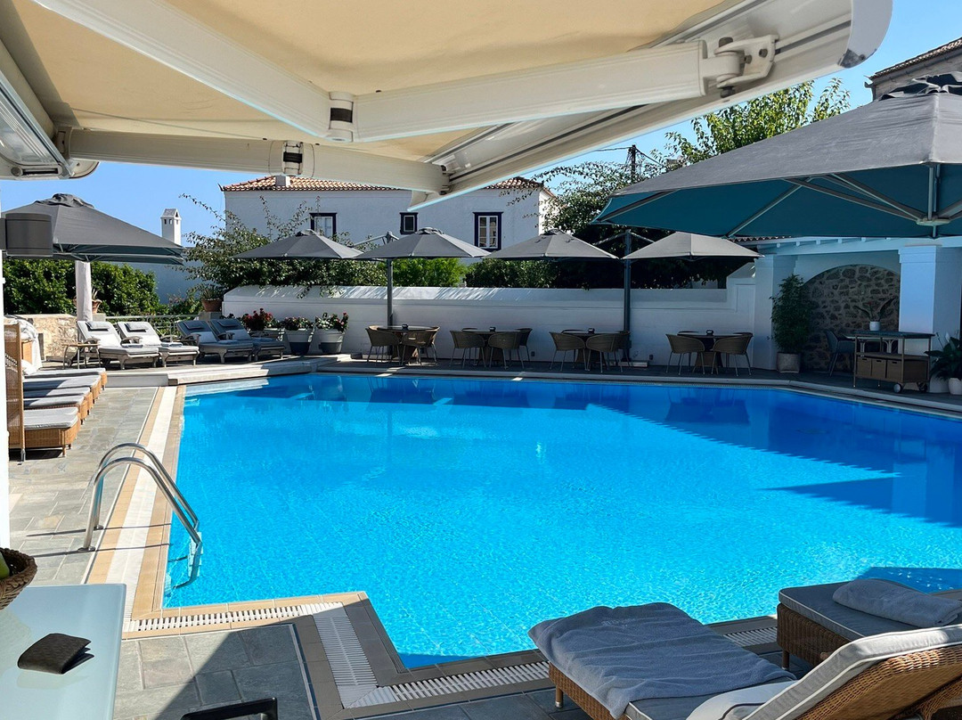 Zoe's Club Hotel主图