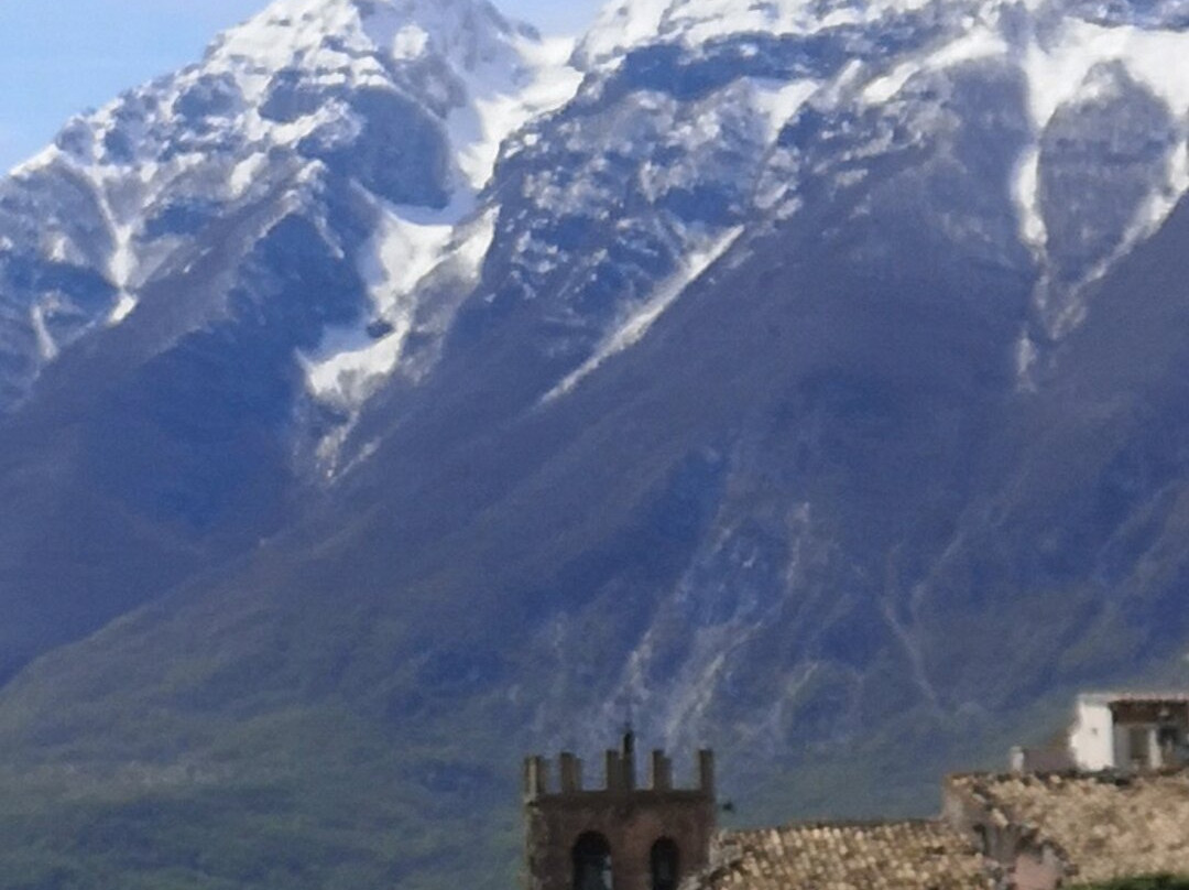 Borgo Di Morrea