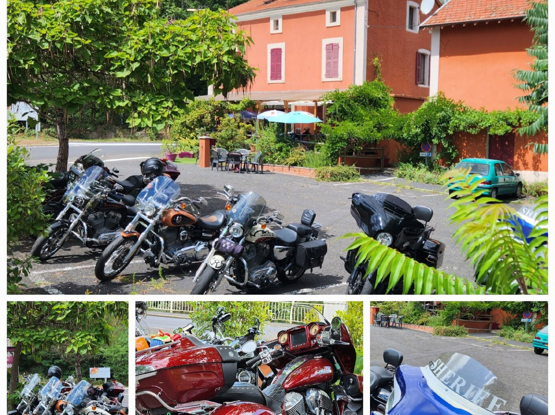 Hotel de l'Ile主图