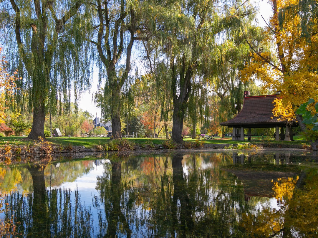 Polson Park景点图片