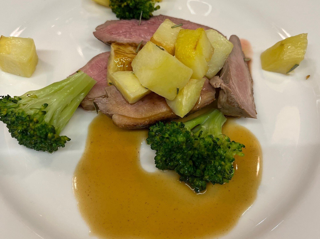 Albergo Ristorante Bucaneve主图