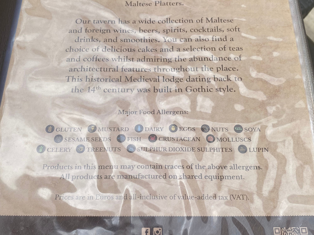 The Mdina Experience景点图片