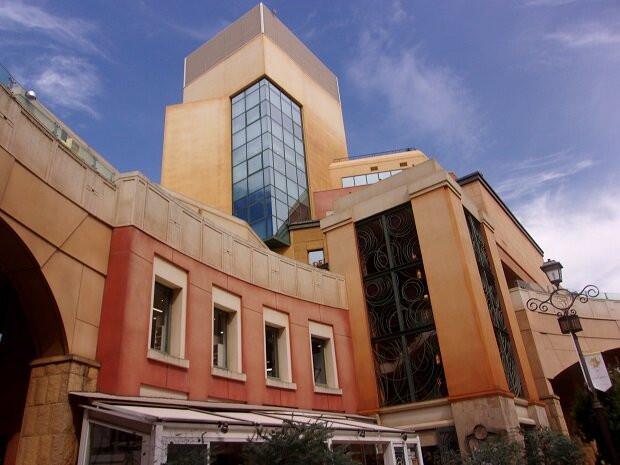 La Cittadella景点图片