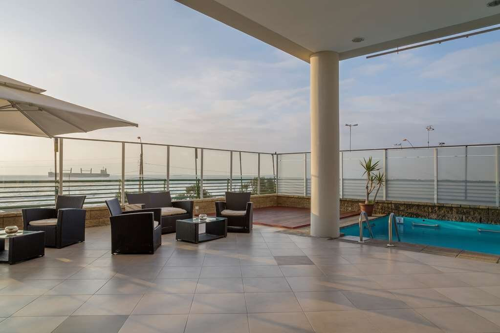 安托法加斯塔NH酒店主图