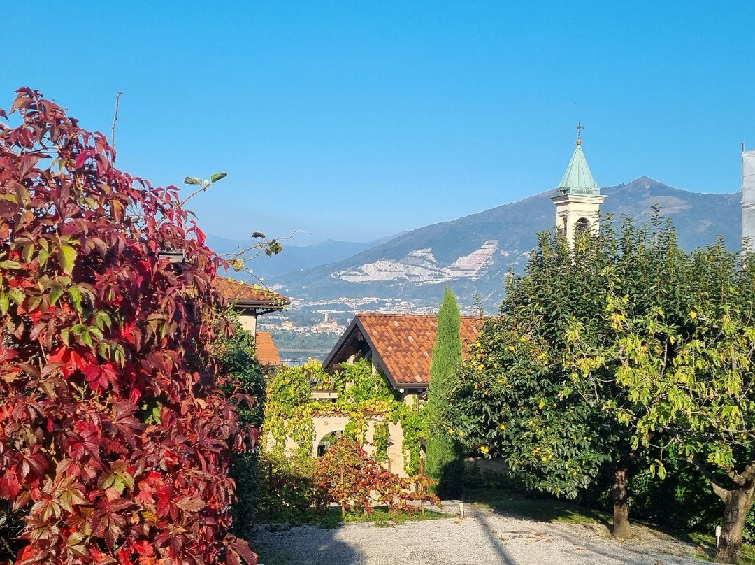 B&B Cascina la Cinciallegra主图
